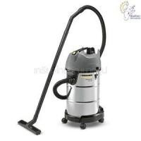 ราคา [ราคาถูก] (K031-NT38/1ME) KARCHER NT-38/1ME ดูดฝุ่นน้ำ+แห้ง ถังสแตนเลส (5925725804)