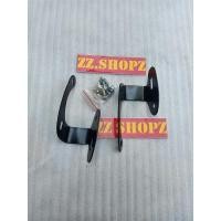 ราคา Honda Pcx 150 Serpo Bracket Honda Pcx 150 กระจกมองหลัง R25 Pcx 150 กระจกมองหลัง Bracket PCX 150 กระจกมองหลัง Mount (24293581282)
