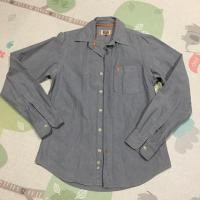 ราคา เสื้อเชิ้ตผู้ชาย CC-OO (มือสอง) ไซส์ S (2148690723)