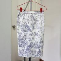ราคา Skirt กระโปรงลายดอกไม้วินเทจ ของ Xact (5708557590)