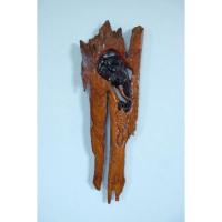 ราคา ช้างแกะสลักจากไม้สัก (9178027502)