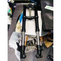 ราคา โช้คหน้า แผงคอบน แผงคอล่าง honda nx500 cb500x สภาพสวยพร้อมใช้งาน แยกขาย (27885374303)