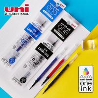 ราคา Uniball one refill UMR-38S ไส้รีฟิลปากกา 0.38mm. (21681356393)