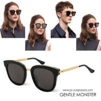 ราคา แว่นกันแดด Gentle monster รุ่น Absente one 01 (9529536230)