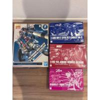 ราคา 【Direct from Japan】MG Gundam ver. 3.0 Clear Color Johnny Ridden Gelgoog Qubeley mk-II【Japan Exclusive】 (41466170490)