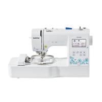 ราคา จักรปักคอมพิวเตอร์ Brother รุ่น NV-18E มือสอง (23960536296)