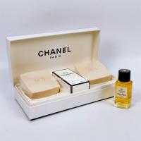 ราคา ️ [ พ ร้ อ ม ส่ ง ] CN01 เซต Vintage Gift set Chanel No.5 คุ้มมาก / CHANEL แท้ ‼️ นำเข้าจากญี่ปุ่น (17897200335)