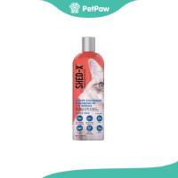 ราคา Shed-x DERMAPLEX CAT อาหารเสริมสุนัข บำรุงขนและผิวหนัง 8 OZ(1pcs) (28853350615)