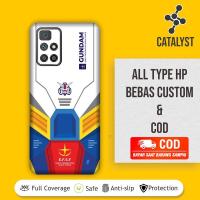 ราคา Garskin Skin Case XIAOMI REDMI 10 Gundam - 2 ชิ้น (44071700911)