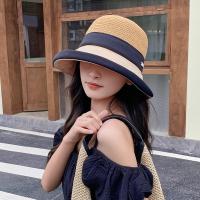 ราคา หมวกกันแดดปีกกว้างเกาหลี (26619773402)