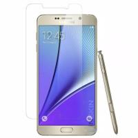 ราคา ฟิล์มกระจกนิรภัย SAMSUNG NOTE 5 N920 ANTI-SCRATCH FULL CLEAR GLASS - SCREEN PROTECTOR (29215212352)
