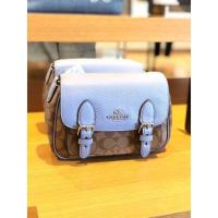 ราคา COACH LUCY CROSSBODY IN SIGNATURE CANVAS ของแท้100%พร้อมส่งที่ไทย (17193069189)