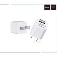 ราคา (แท้100%) Hoco UH102 Adepter หัวชาร์จ 1 USB 1.0A MAX (8782447277)