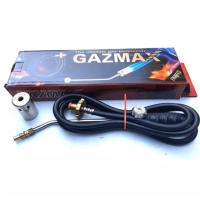 ราคา Gazmax หัวเผา หัวพ่นไฟ เผาหัวหมู เผาขาหมู ต่อกับถังแก๊สLPG ขนาด 1.5-2 นิ้ว (5017935618)