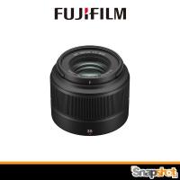 ราคา FUJIFILM XC 35mm f/2 ประกันศูนย์ Fuji 35mm f2 Fujinon 35mm f//2 (29274876844)