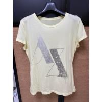 ราคา เสื้อแบรนด์ผู้หญิงมือ2 Armani Exchange Size XLของแท้ (41555298746)