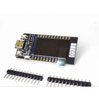 ราคา ( ร้านไทย พร้อมส่ง ) โมดูล ESP32 TTGO จอ 1.14" LCD แบรนด์ LILYGO (27175671408)