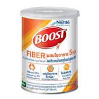 ราคา เนสท์เล่ บูสท์ ไฟเบอร์ 800 กรัม (42710302950)