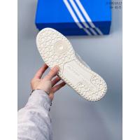 ราคา Hot sales Adidas Originals Superstar BlueRabbit84 ผู้ชายและผู้หญิงแฟชั่นวินเทจลื่นกีฬาลำลองรองเท้าวิ่งแบbasketball free (22861431310)