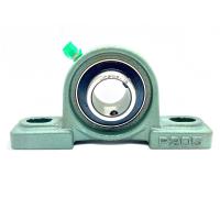 ราคา UCP205-16 ตลับลูกปืนตุ๊กตา ขนาดรูใน 1” (25.4มม.) bearing (10119671364)