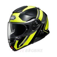 ราคา SHOEI NEOTEC II EXCURSION TC-6 (18311922028)