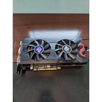ราคา RX570 4g. Powercolor Red Dragon มือสอง (14688584420)