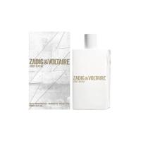 ราคา น้ำหอมแท้ Just Rock! for Her Zadig & Voltaire EDP 100ml. (11277237012)