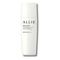 ราคา Kanebo ALLIE Chrono Beauty Milk UV EX SPF50+ PA++++ 60ml กันแดดอัลลี่ เนื้อน้ำนม สำหรับผิวหน้าและผิวกาย ขนาด 60 กรัม (24333089830)