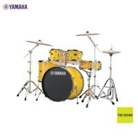 ราคา YAMAHA Rydeen + HW 680W กลองชุดอะคูสติกยามาฮ่า และขาตั้ง รุ่น Rydeen + HW 680W (8555758278)