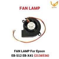 ราคา FAN LAMP For Epson EB-S12 EB-X41 (2136536) (25088031433)