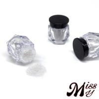 ราคา [SALE] Role Rose Eyeshadow & Body Glitter ผงกากเพชร เนื้อละเอียด เพิ่มประกายให้ผิว (44461462657)