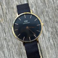 ราคา นาฬิกา Daniel Wellington DW00100215 แท้100% (28588445587)