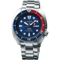 ราคา Seiko Prospex PADI Turtle Special Edition นาฬิกาข้อมือผู้ชาย สายสแตนเลส รุ่น SRPA21K1 (65424973)