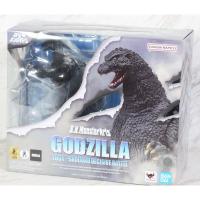 ราคา S.H.MonsterArts Godzilla (1991) -Battle of Shinjuku- (24909713562)