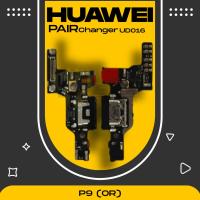 ราคา Pair Charge เเพรชาร์ต สำหรับ หัวเว่ย Huawei P9 (OR) (41323444714)