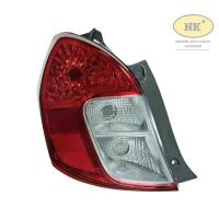 ราคา ไฟท้าย ซูซูกิ เซเลริโอ 14'-19' / Suzuki Celerio 14'-19' (ราคาต่อข้าง) (21586763721)