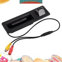 ราคา มือจับท้ายรถ ถอยหลัง 170° กล้องมองหลัง สําหรับ Bmw 3 5 X3 Series F10 F11 F25 F30 1 (24514896730)