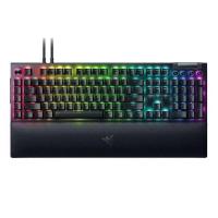 ราคา KEYBOARD (คีย์บอร์ด) RAZER BLACKWIDOW V4 PRO (RAZER YELLOW SWITCH) (RAZER CHROMA RGB) (EN) (27650804231)