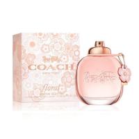 ราคา Coach New York Floral EDP 90 ml กล่องซีล (1509832804)