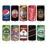 ราคา Samsung J7 M10 M11 M31 M52 Case ลายเครื่องดื่ม (1916407655)