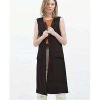 ราคา เสื้อกั๊กตัวยาว La Chapelle (42358823295)