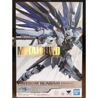 ราคา METAL BUILD FREEDOM GUNDAM (CONCEPT 2) (3652481032)