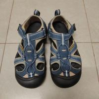 ราคา รองเท้าเด็กมือสองKEEN (23461183521)