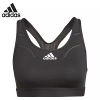 ราคา ADIDAS สปอร์ตบรา รุ่น BT H.RDY BRA BLACK/WHITE สีดำ ไซส์ S (23904809749)