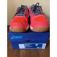 ราคา รองเท้าแบตมินตัน asics (20849352362)
