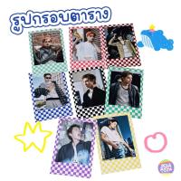 ราคา ✨สั่งทำ 2-4 วัน อัดรูปกรอบตาราง 2x3 นิ้ว ทำ Give away ได้ กระดาษอัดรูปคุณภาพสูง 5ใบต่อ1ลาย • ˎˊ˗ (40272888839)