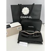 ราคา used chanel 5416 oval sunglasses รุ่นฮิต ของแท้มือสองสภาพดี (28009032804)