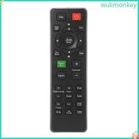 ราคา WU DLP โปรเจคเตอร์รีโมทคอนโทรลเปลี่ยนคอนโทรลเลอร์สําหรับ BenQ MX518 MS517 MW519 MX850UST MW851UST MS517F โปรเจคเตอร์ (40900124560)