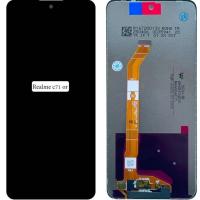 ราคา หน้าจอ OPPO Realme C71 งานlcd จอ+ทัช อะไหล่มือถือ OPPO Realme C71 (43260902880)