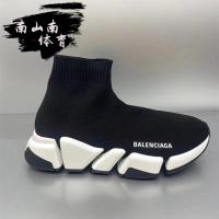ราคา Balenciaga SPEED 2.0 รองเท้ากีฬาลำลองสำหรับทั้งผู้ชายและผู้หญิง (44370221799)